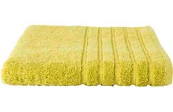 Kingsley Lifestyle Bath Towel - Lemongrass